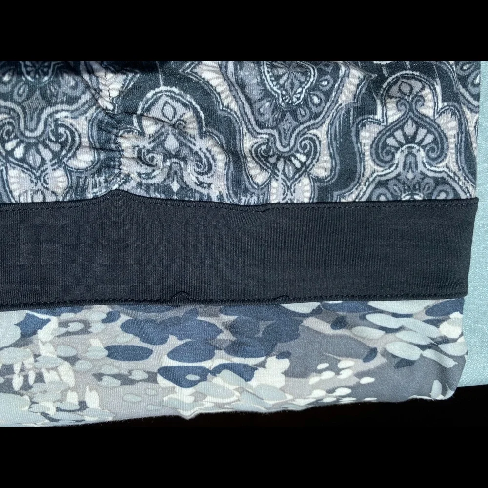 prAna Amaya Dress Back/White S (est.) - Picture 9 of 9